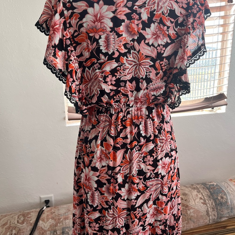 Pretty Maxi Dress. - image 5